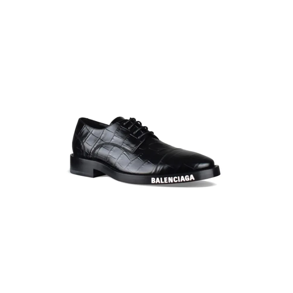 Zapato Derby