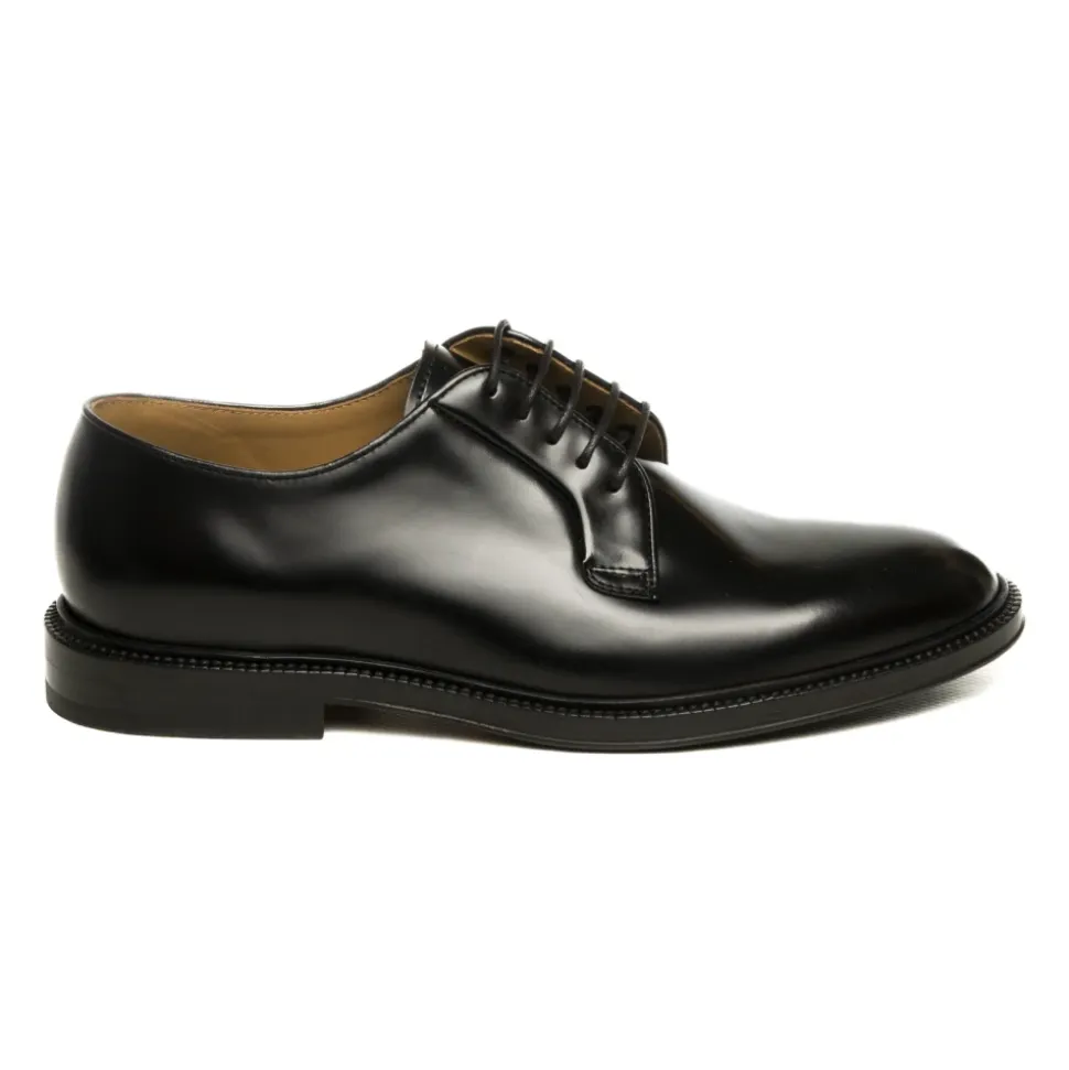 Zapato Derby
