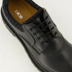 Zapato Derby Explorer III