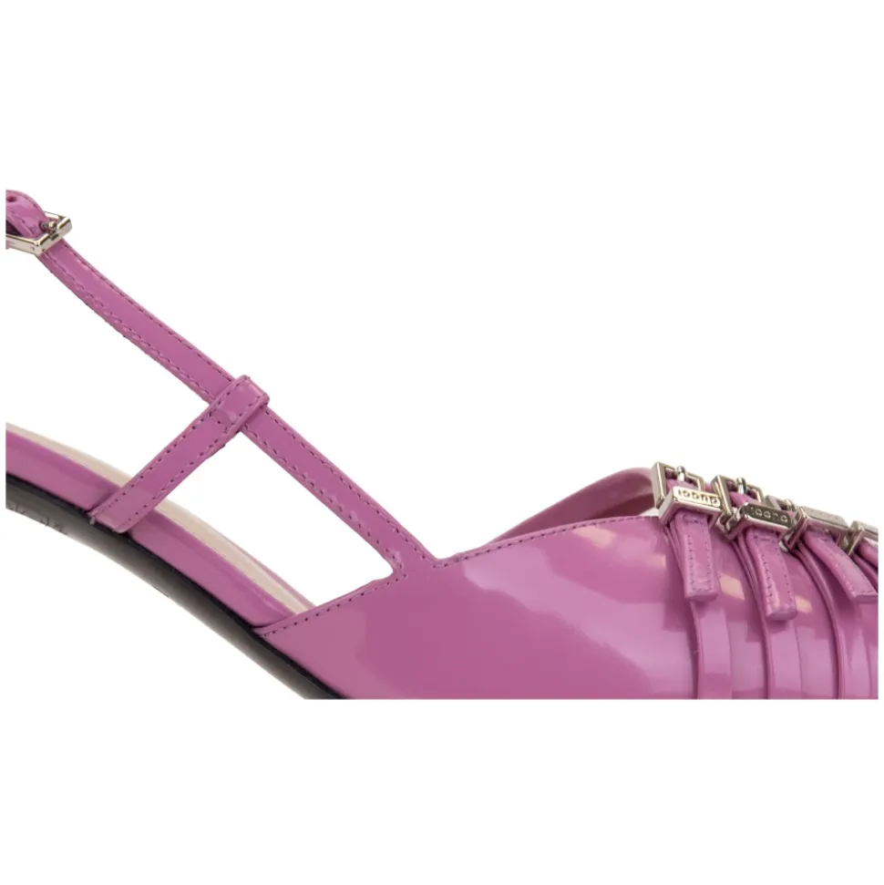 Zapato de Salón de Punta