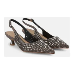 Zapato de tacón mini