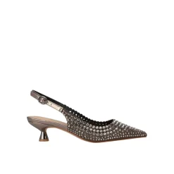 Zapato de tacón mini