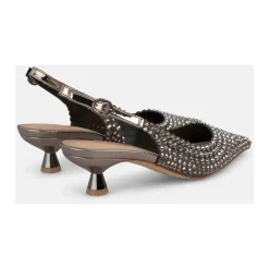 Zapato de tacón mini