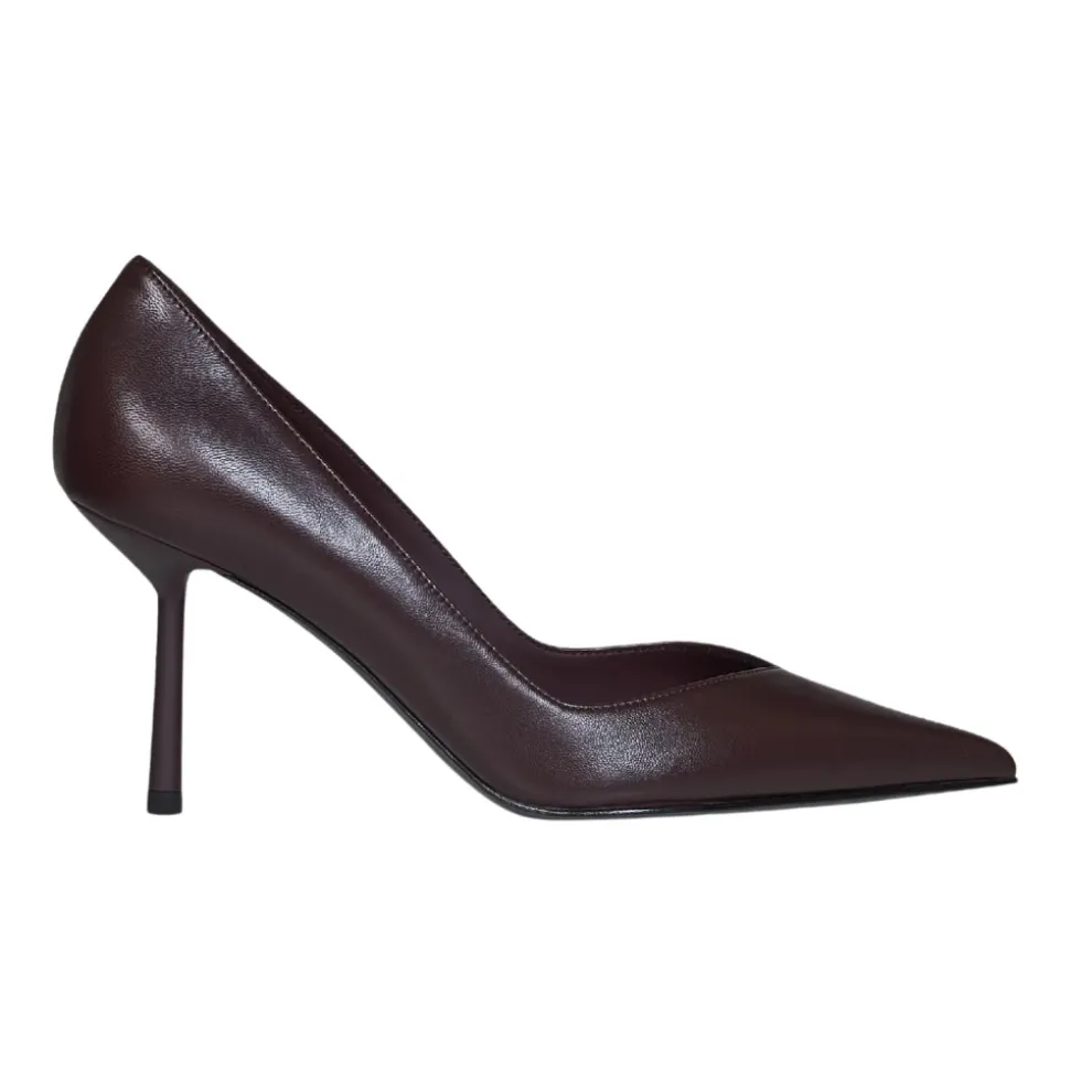 Zapato de Tacón Salón