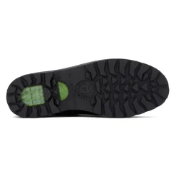 Zapato impermeable con cordones para hombre