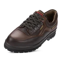 Zapato impermeable con cordones para hombre