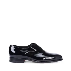 Zapato Oxford de Charol