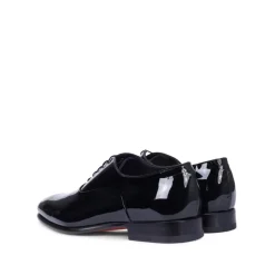 Zapato Oxford de Charol