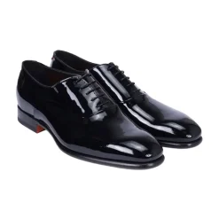 Zapato Oxford de Charol