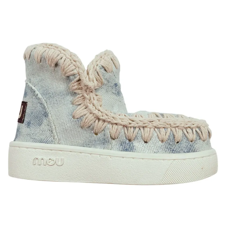Zapato Plano