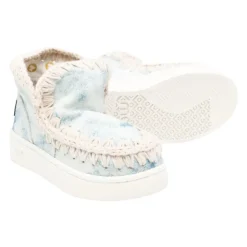 Zapato Plano