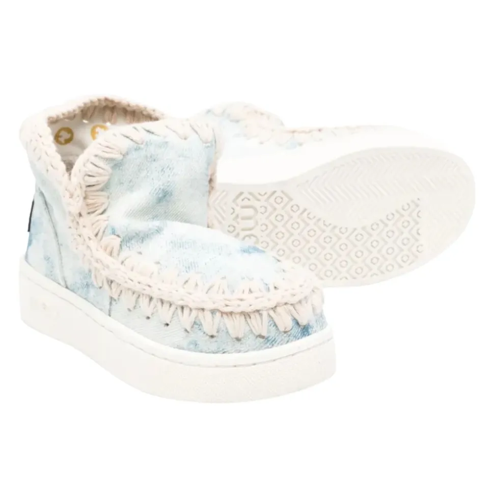 Zapato Plano
