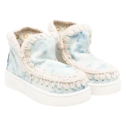 Zapato Plano