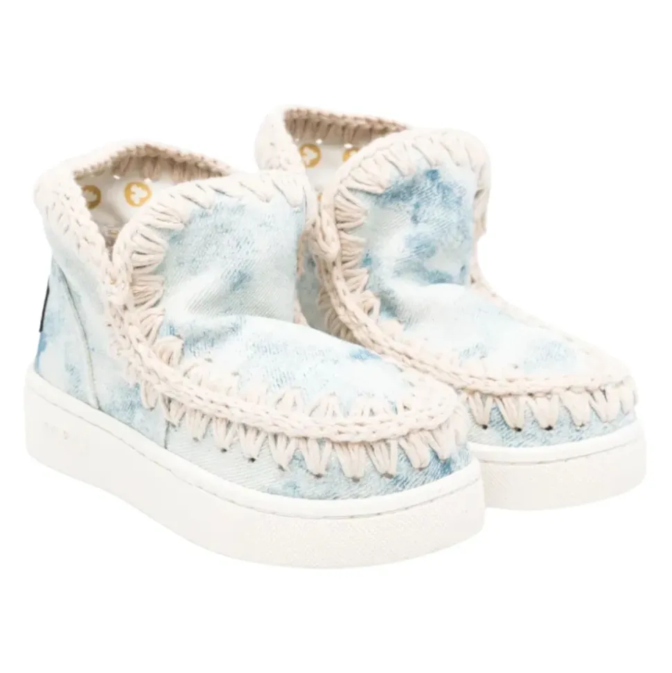 Zapato Plano