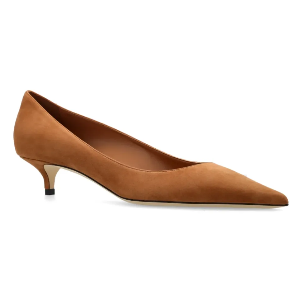 Zapatos Amelia de Tacón