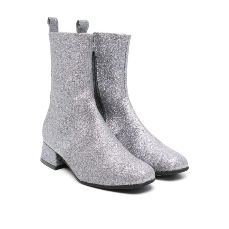 Zapatos Antracita para Conjuntos Elegantes