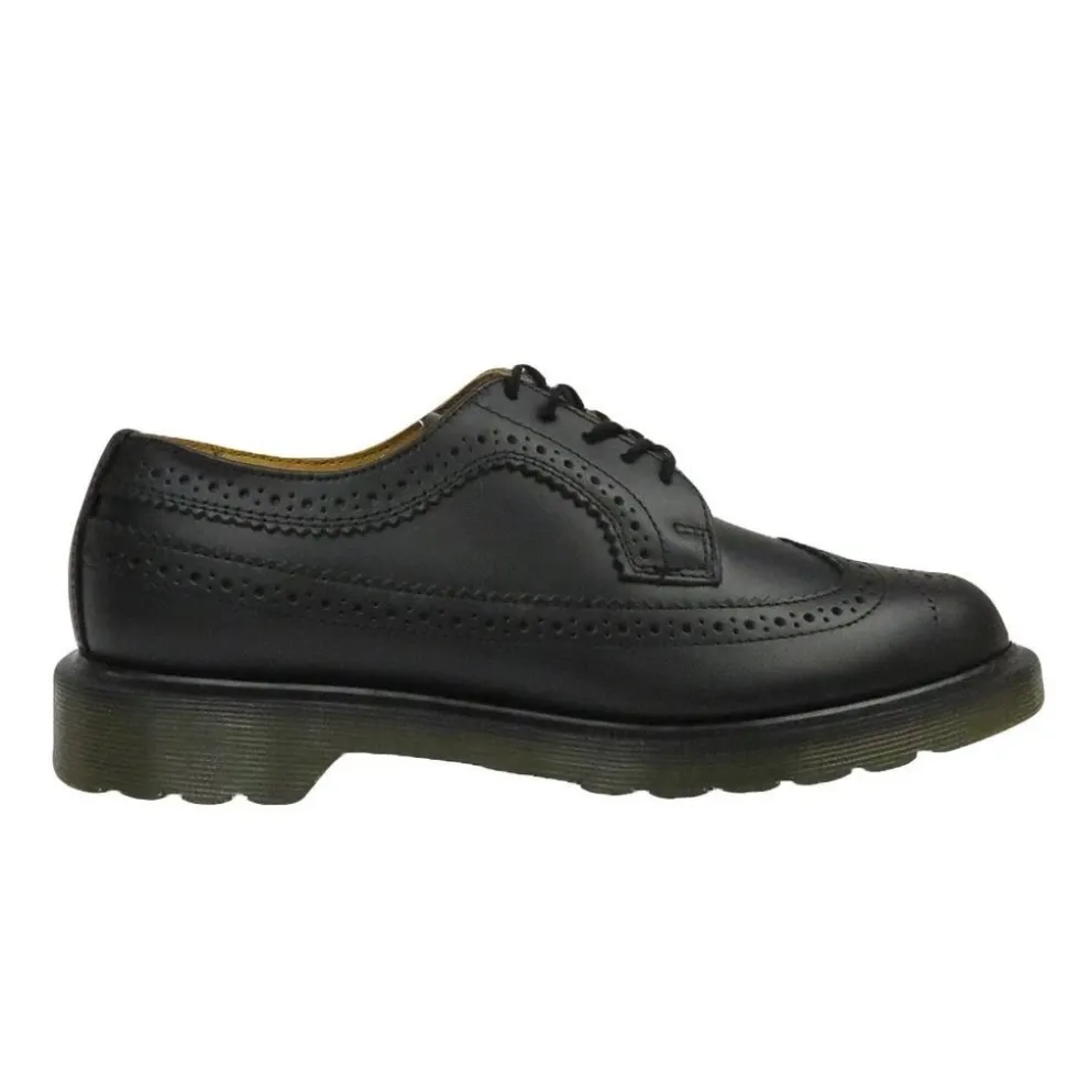 Zapatos Brogue 3989 Lisos