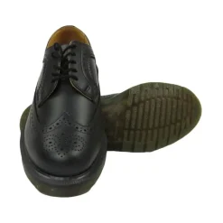 Zapatos Brogue 3989 Lisos