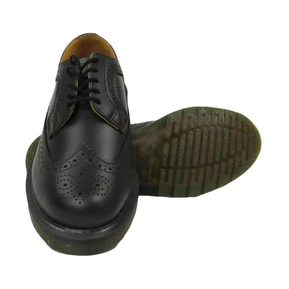 Zapatos Brogue 3989 Lisos