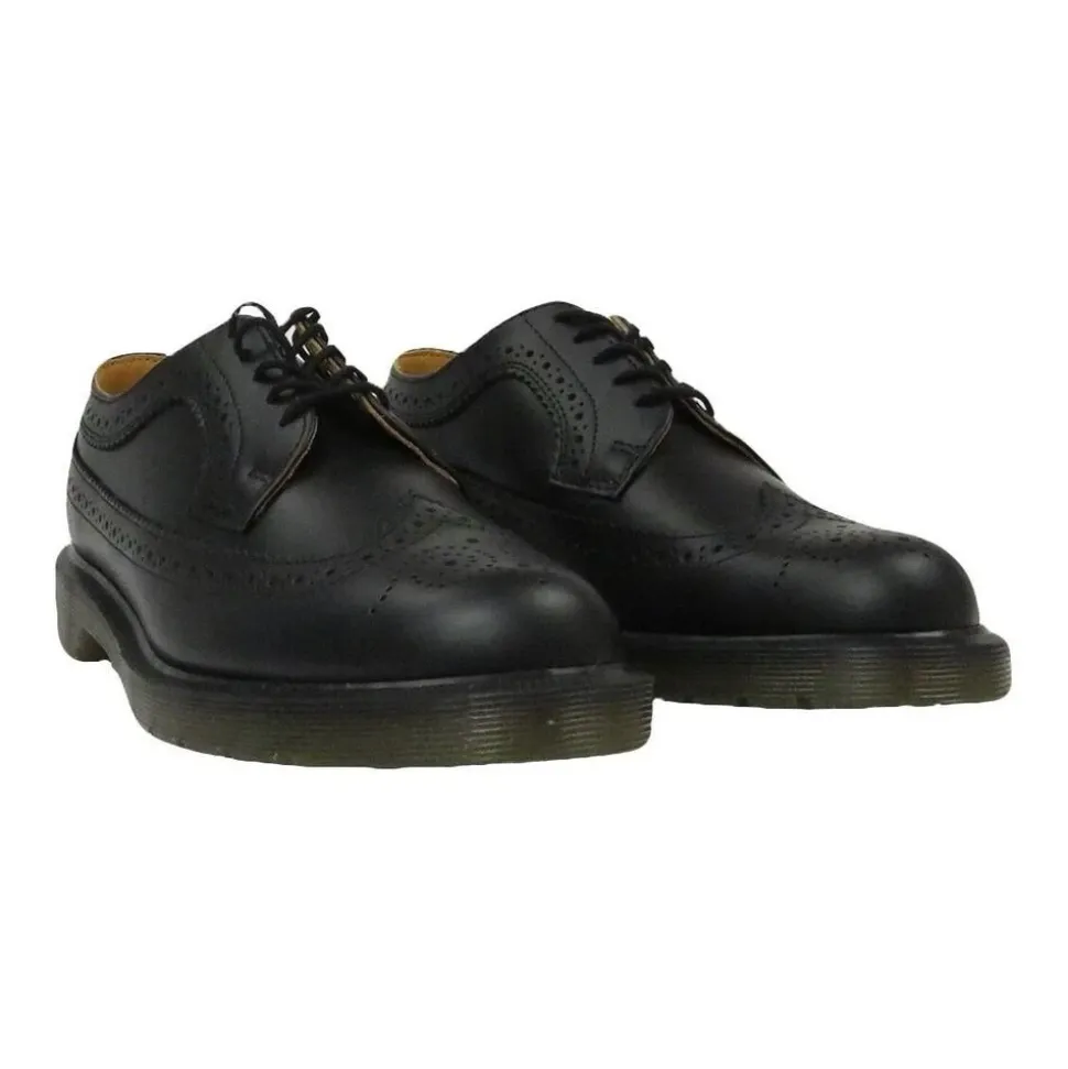 Zapatos Brogue 3989 Lisos