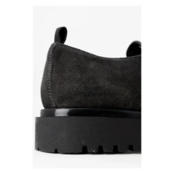 Zapatos Casuales Elegantes de Gamuza