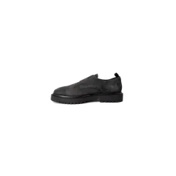 Zapatos Casuales Elegantes de Gamuza