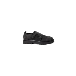 Zapatos Casuales Elegantes de Gamuza