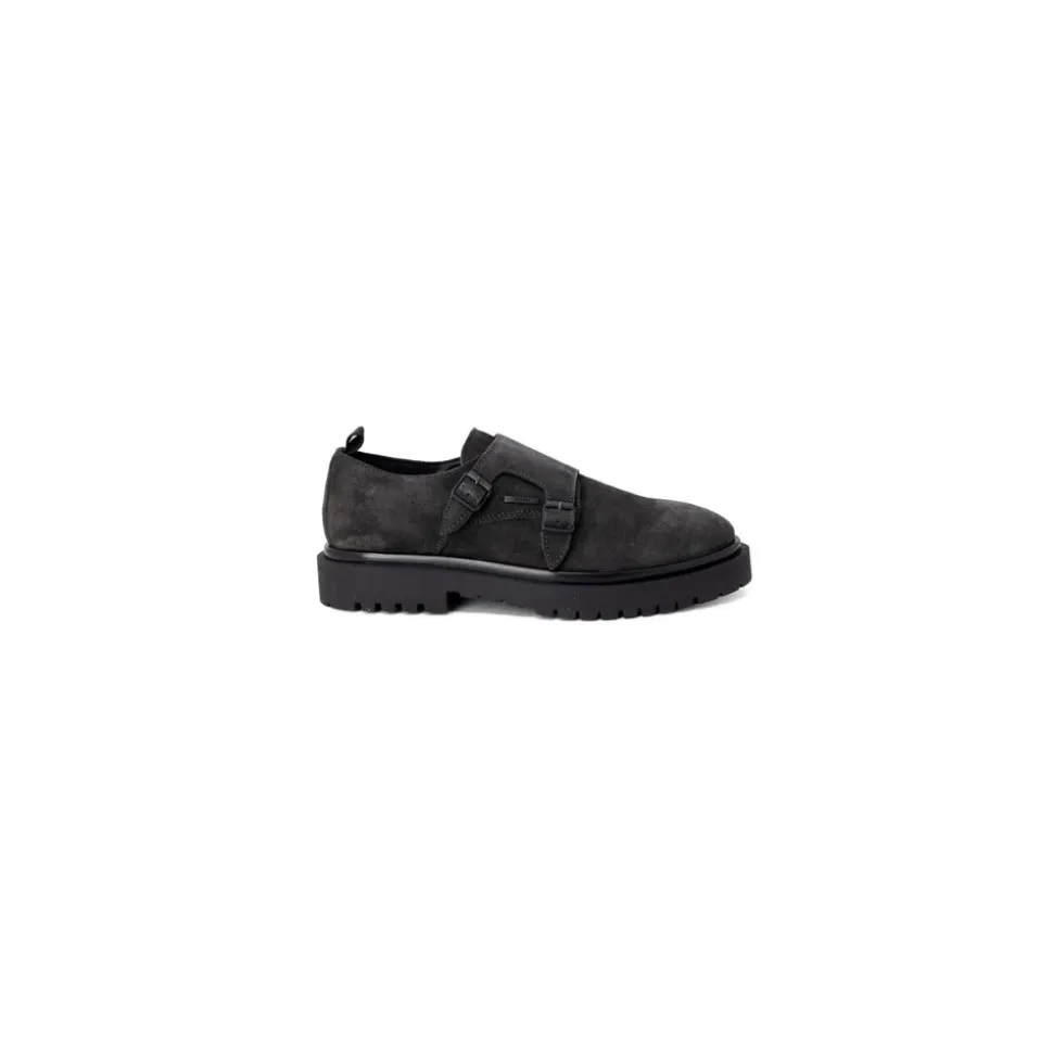 Zapatos Casuales Elegantes de Gamuza
