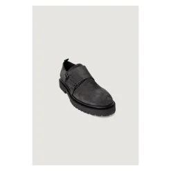Zapatos Casuales Elegantes de Gamuza