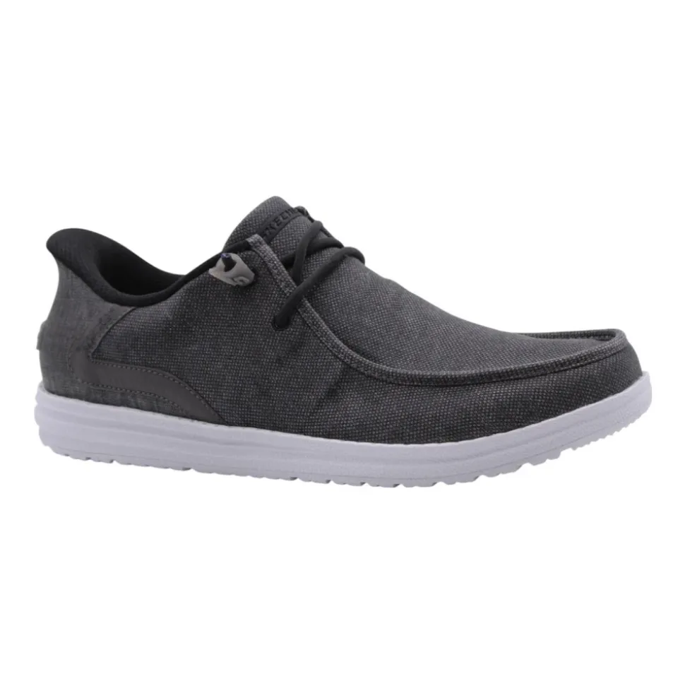 Zapatos Casuales sin Cordones Estilo VINDALOO