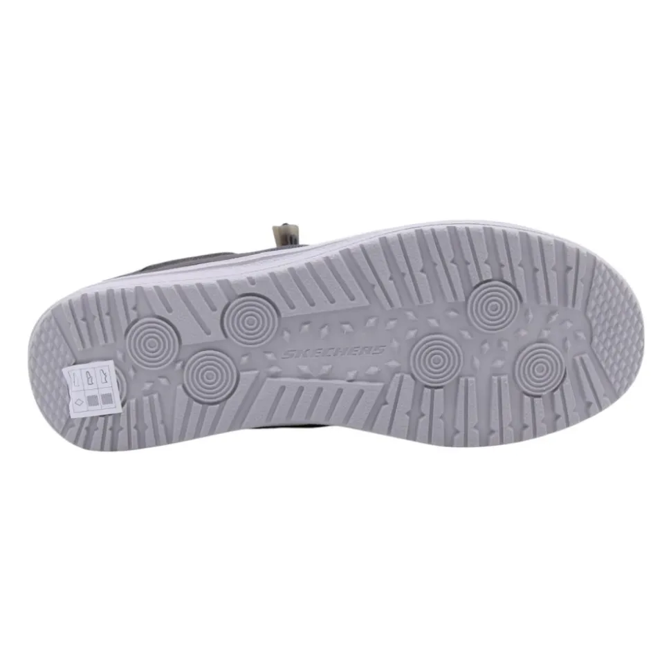 Zapatos Casuales sin Cordones Estilo VINDALOO