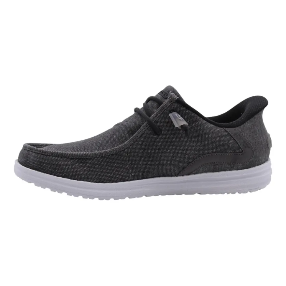 Zapatos Casuales sin Cordones Estilo VINDALOO