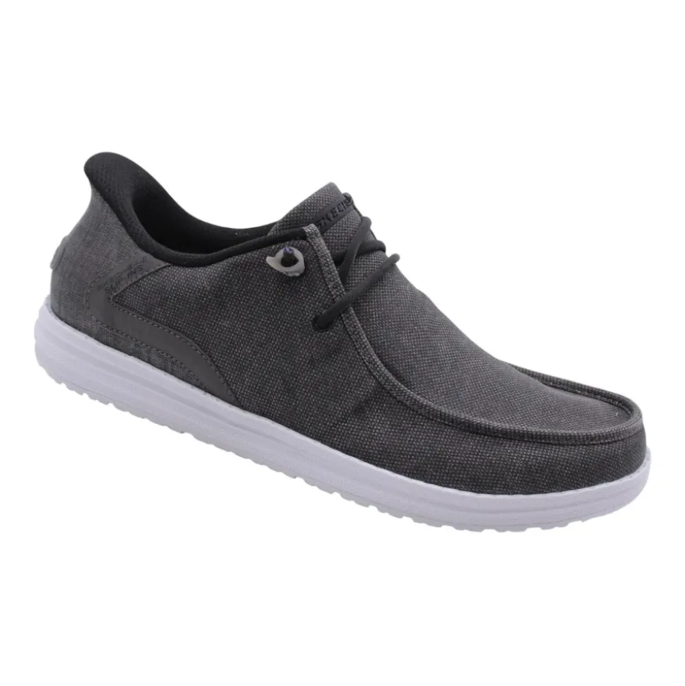 Zapatos Casuales sin Cordones Estilo VINDALOO