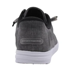 Zapatos Casuales sin Cordones Estilo VINDALOO