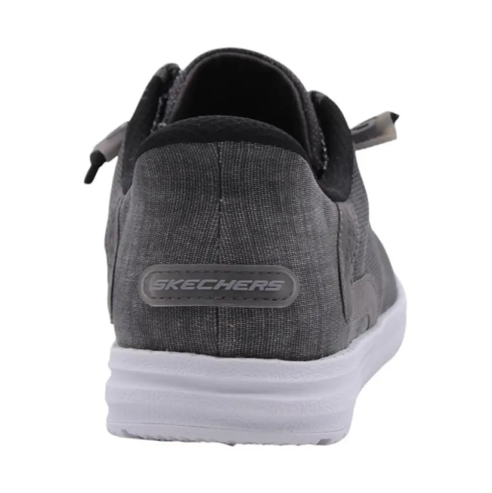 Zapatos Casuales sin Cordones Estilo VINDALOO