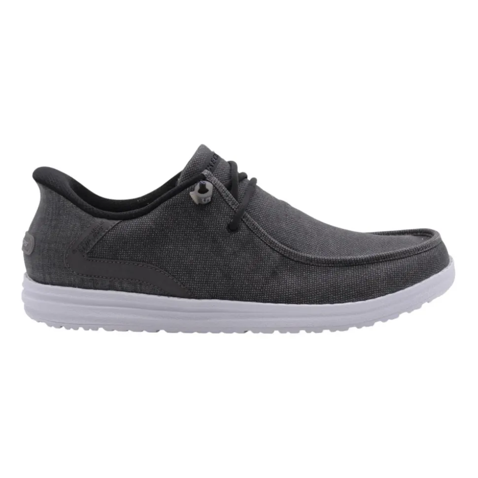 Zapatos Casuales sin Cordones Estilo VINDALOO