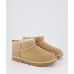Zapatos Clásicos Mini Sand para Niños