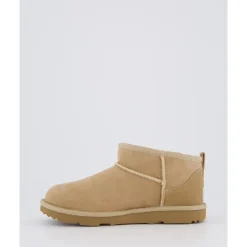 Zapatos Clásicos Mini Sand para Niños