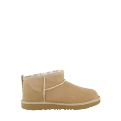 Zapatos Clásicos Mini Sand para Niños