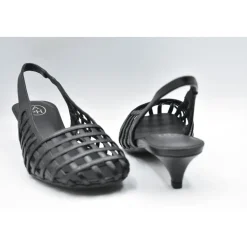 Zapatos con Cordones