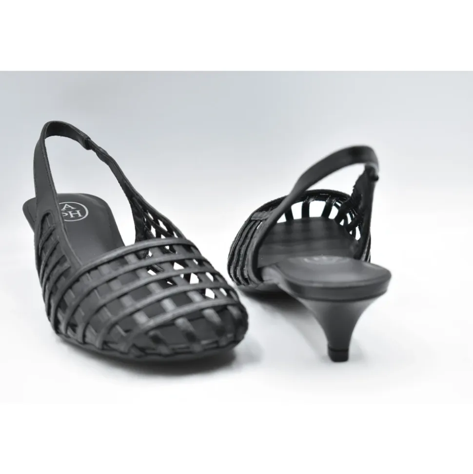 Zapatos con Cordones