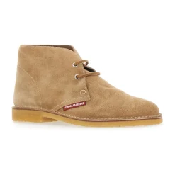 Zapatos con Cordones