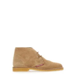Zapatos con Cordones