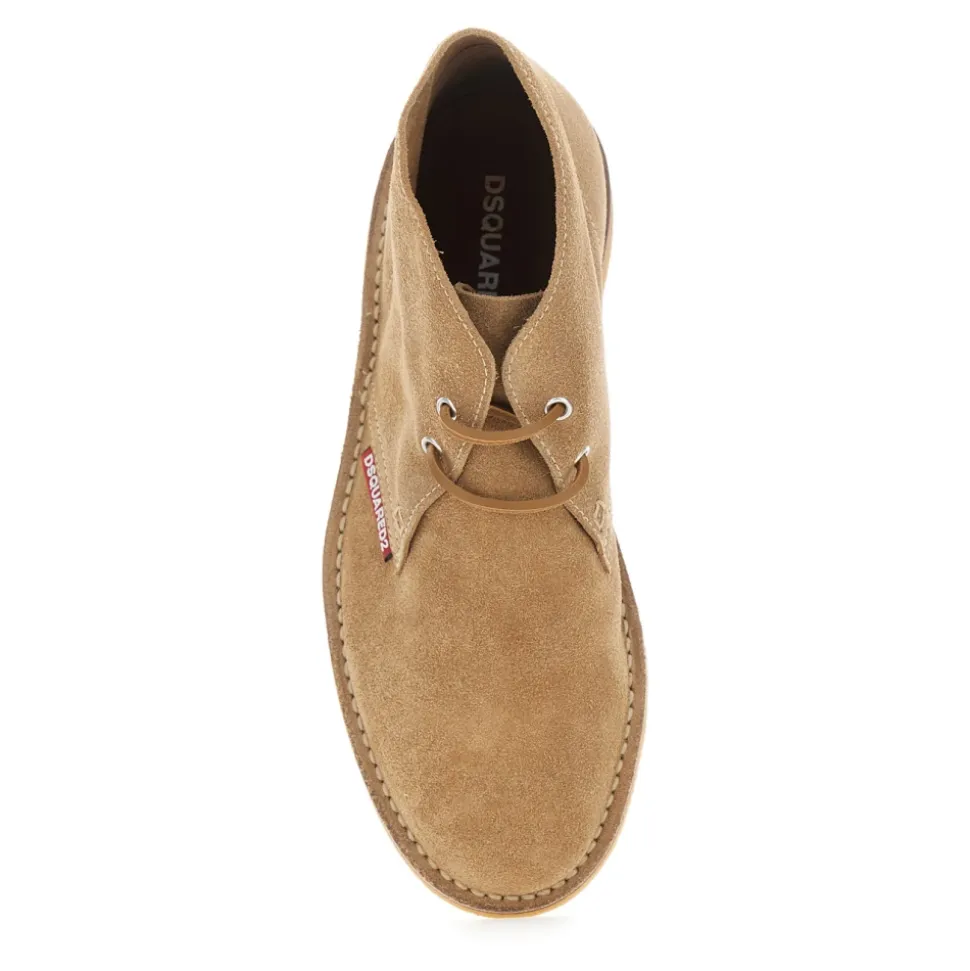 Zapatos con Cordones
