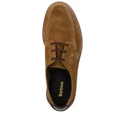 Zapatos con Cordones