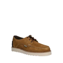 Zapatos con Cordones