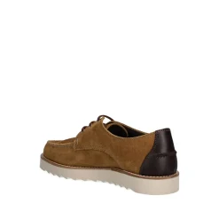 Zapatos con Cordones