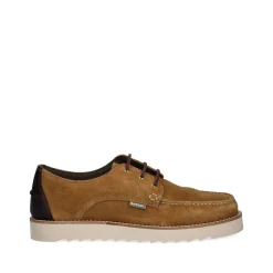 Zapatos con Cordones