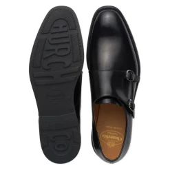 Zapatos Cowes L Double Monk Strap
