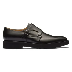 Zapatos Cowes L Double Monk Strap